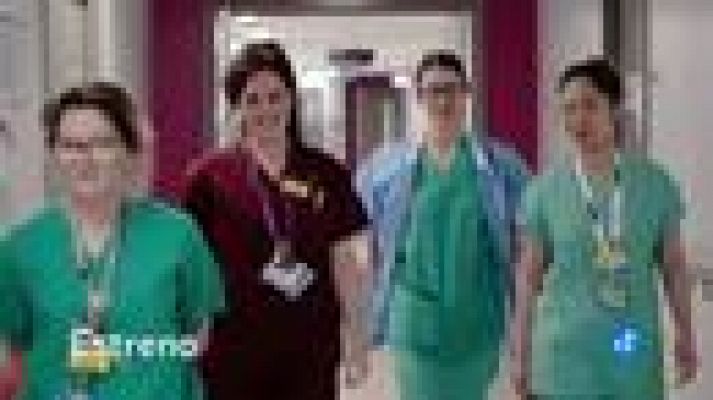  - ¿Trabajamos para vivir o vivimos para trabajar?