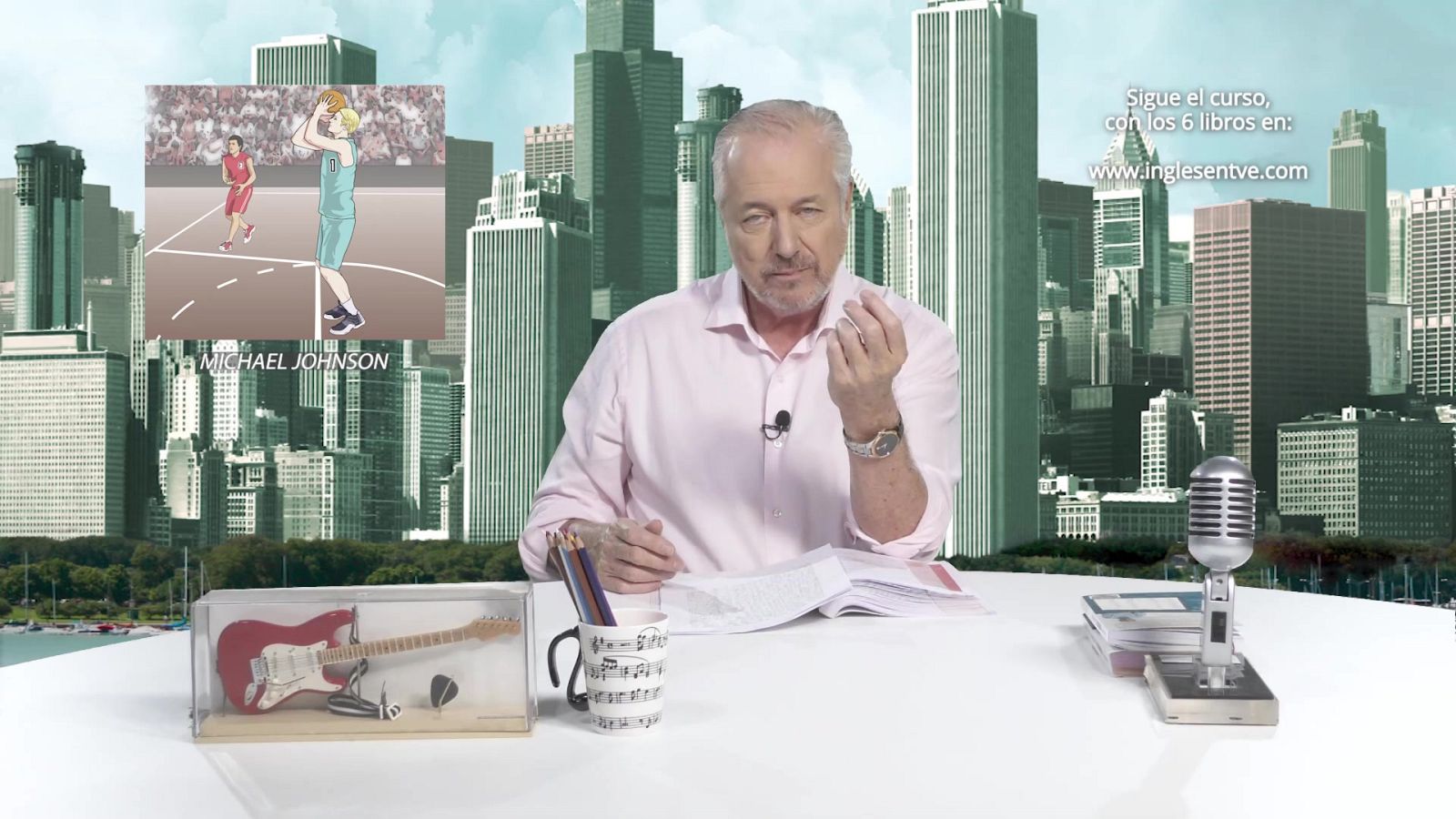 Inglés en TVE - Programa 417 - ver ahora