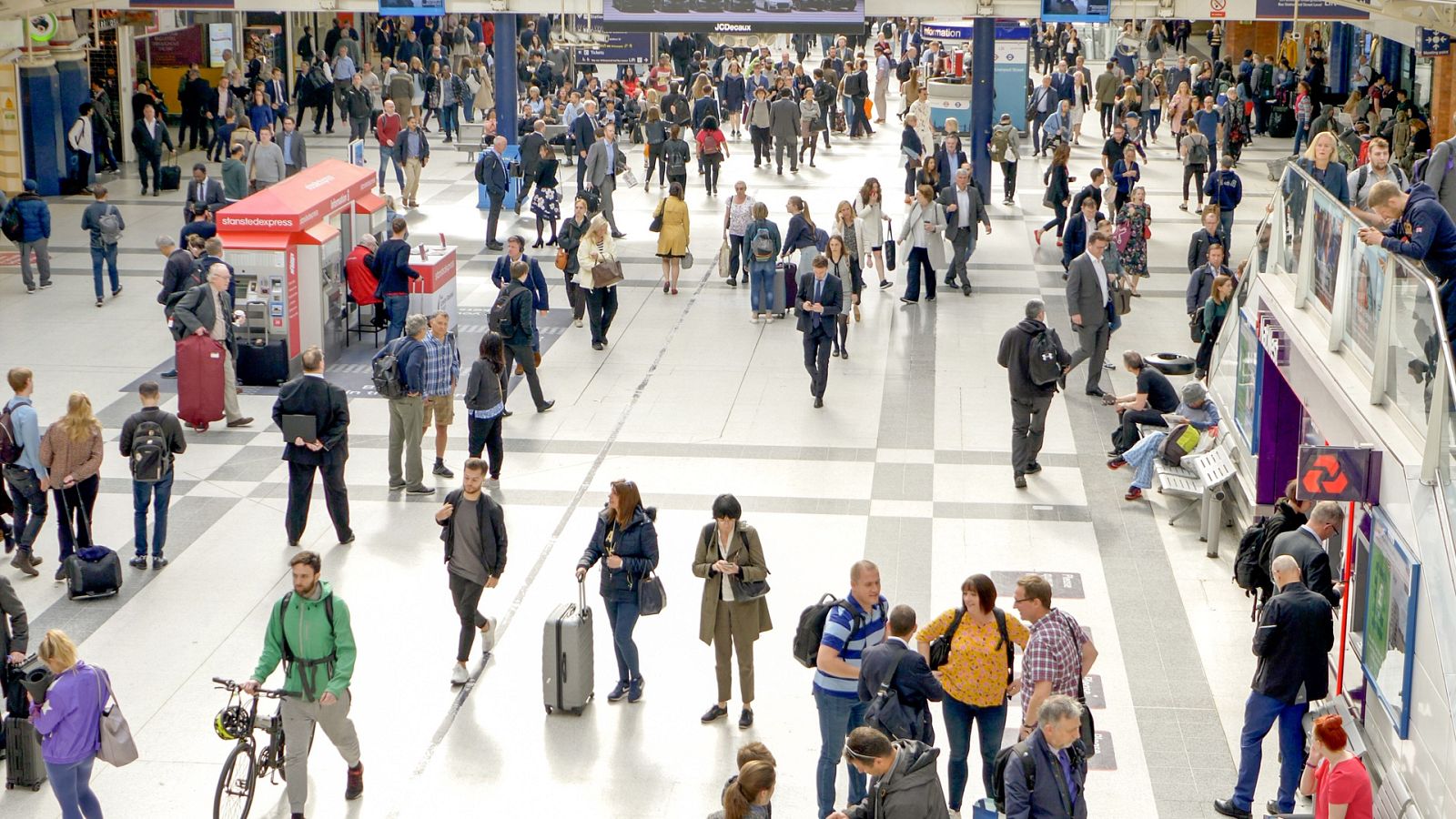 Documentos TV - Agotados - Ver ahora