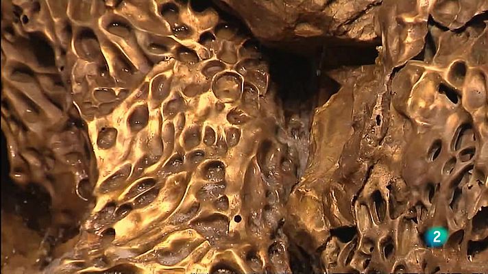 La aventura del Saber - Hondalea