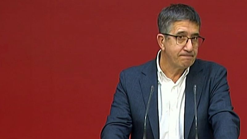 PP pide a Otegi que condene a ETA y PSOE y Podemos valoran el paso de su declaración