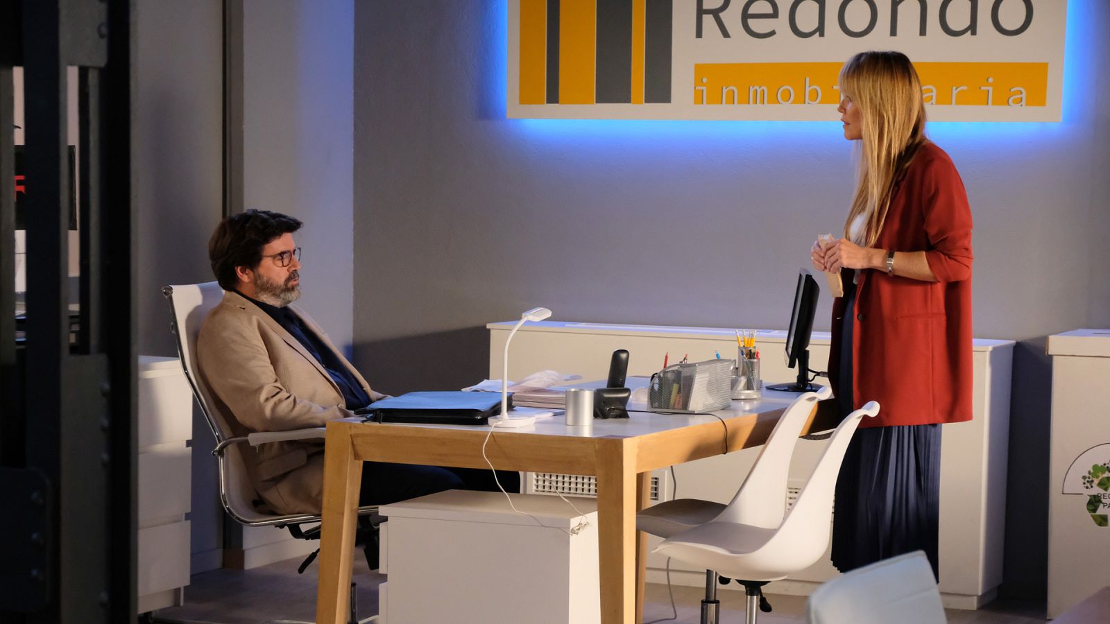 Servir y proteger - Episodio 1074 - Ver ahora