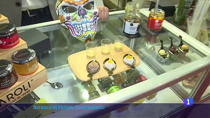 El Gastronòmic es presenta amb una imatge renovada 