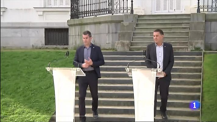 L'Informatiu - L'Informatiu - 18/10/2021