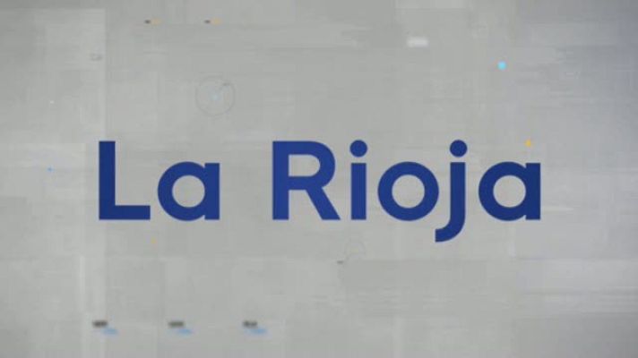Informativo Telerioja - Informativo Telerioja - 18/10/21