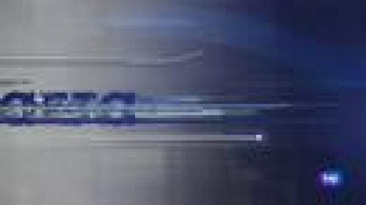 Telenavarra - Telenavarra - 18/10/2021