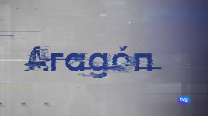 Noticias Aragón - Aragón en 2' - 18/10/21