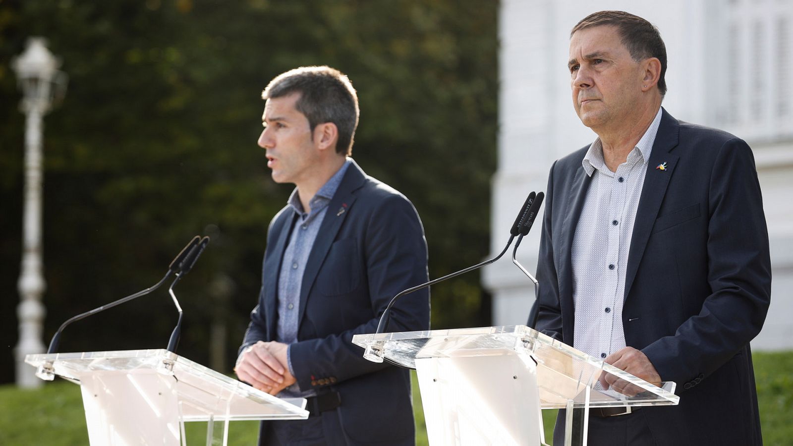 Telediario 1 en cuatro minutos - 18/10/21 - RTVE.es