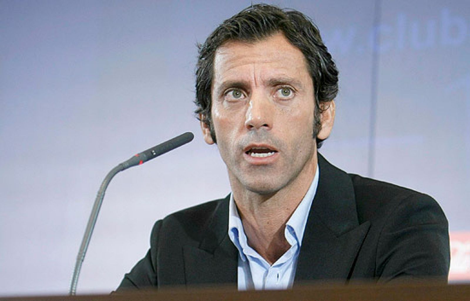 Flores: "Lo que tenemos es suficiente"