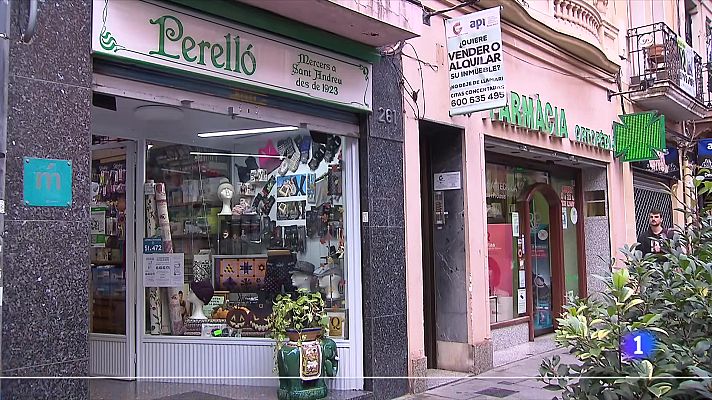 L'Informatiu - Bonus consum i BCNMarket