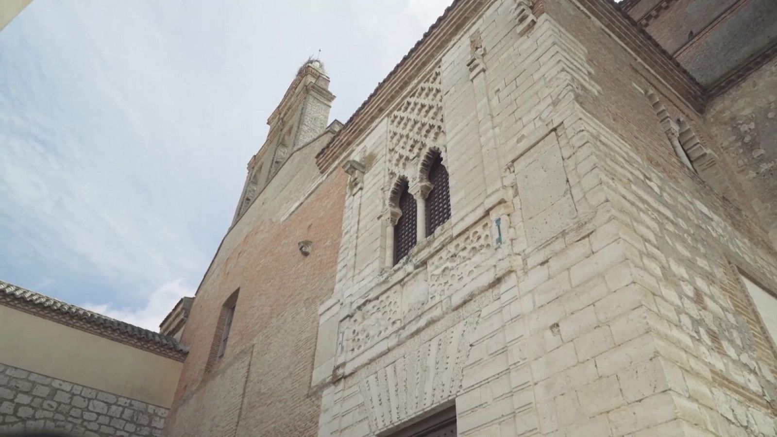 Real Monasterio de Santa Clara en Tordesillas, Un País Mágico