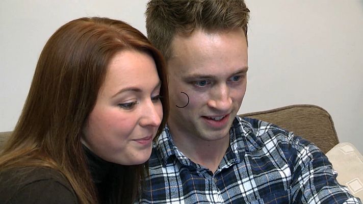 That's English - Avanzado C1.1. - Unit 1B: Wearing your emotions on your...