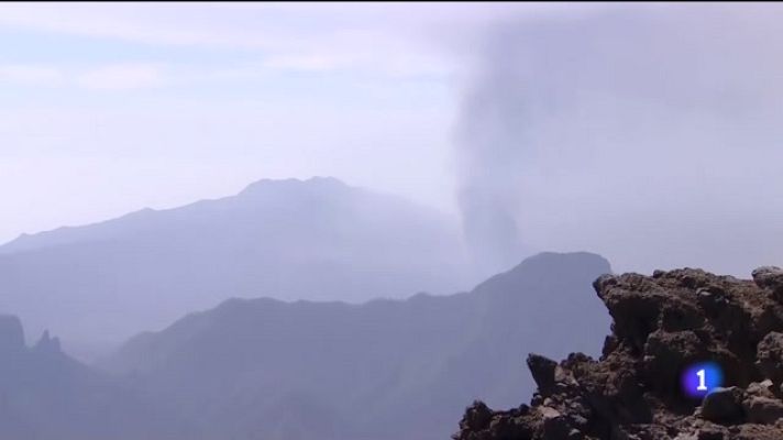 Telecanarias - Telecanarias - 18/10/2021