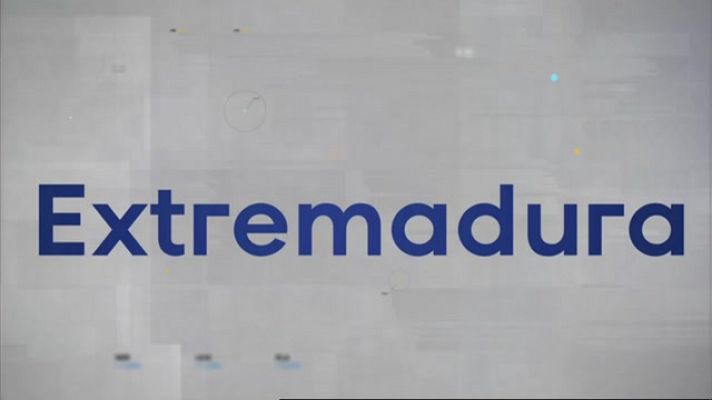 Noticias de Extremadura - Noticias de Extremadura 2 - 18/10/2021