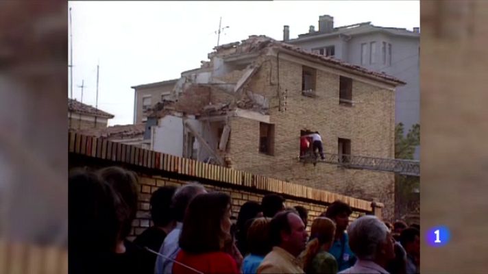 L'Informatiu - L'Informatiu 2 - 18/10/2021