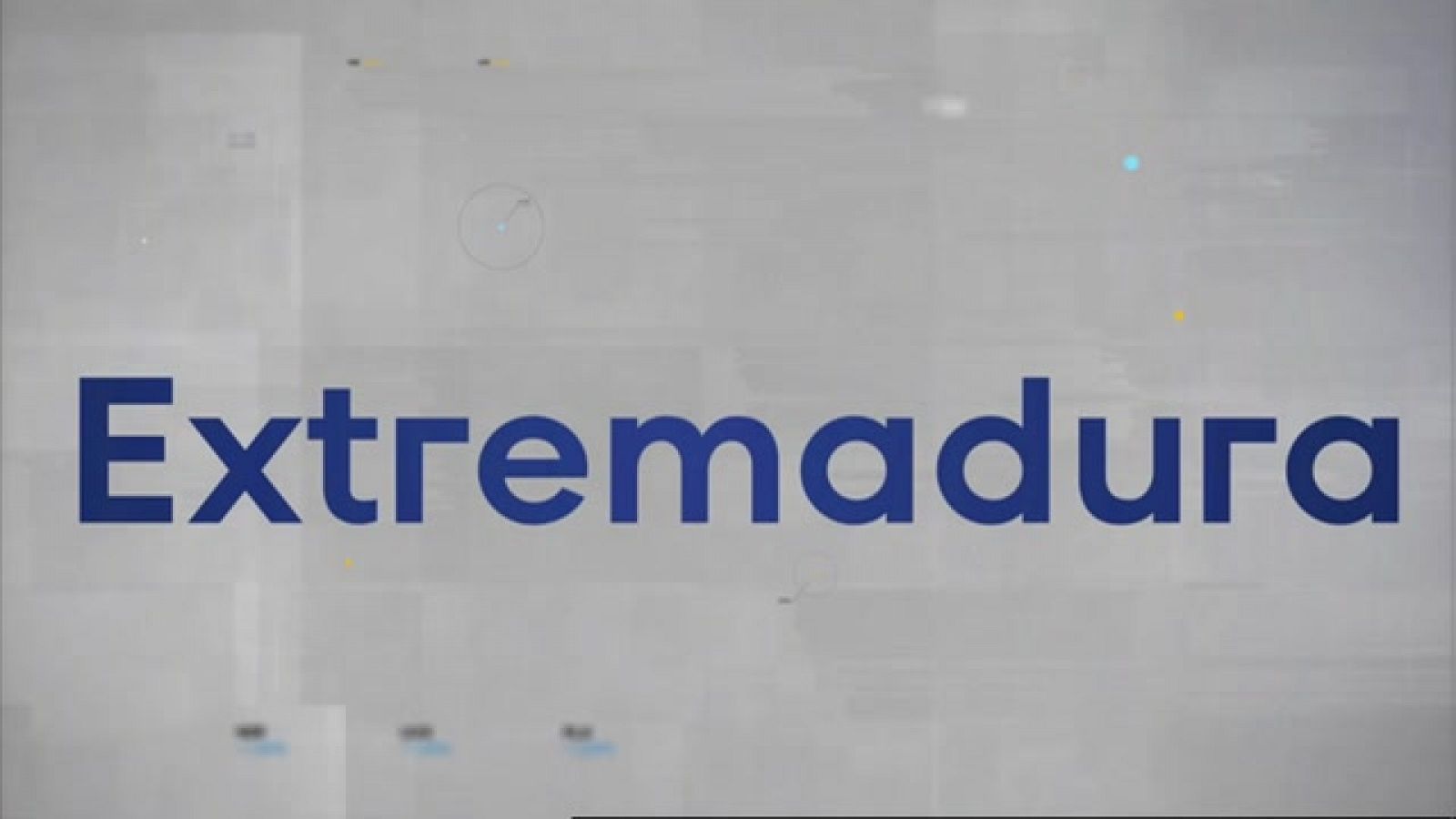 Noticias de Extremadura: Extremadura en 2' - 18/10/2021 | RTVE Play
