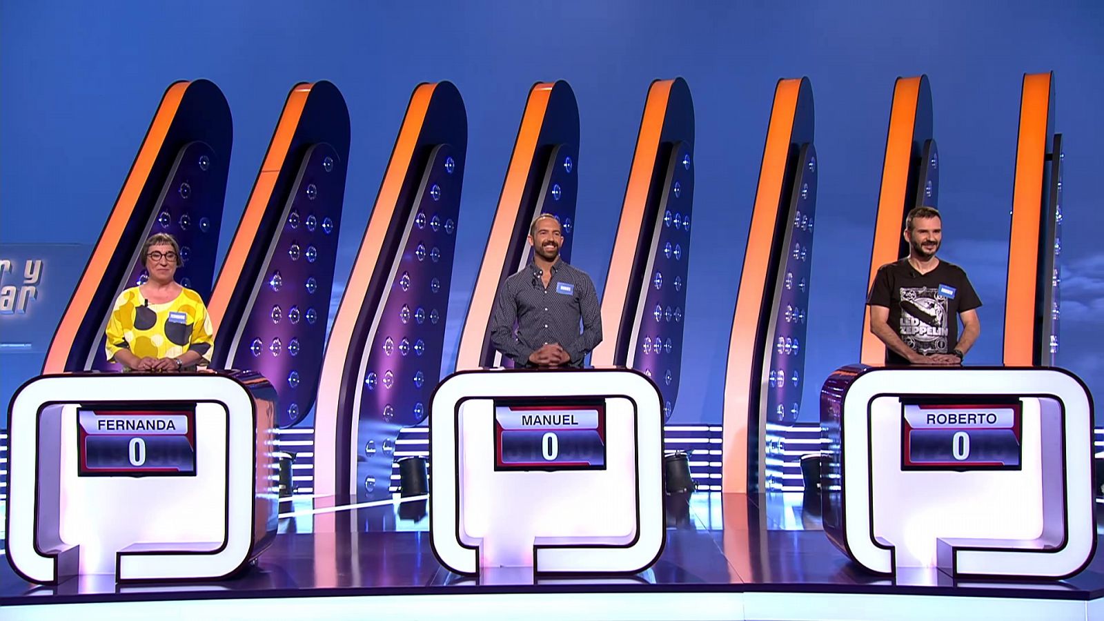 Saber y ganar - 18/10/21 - ver ahora