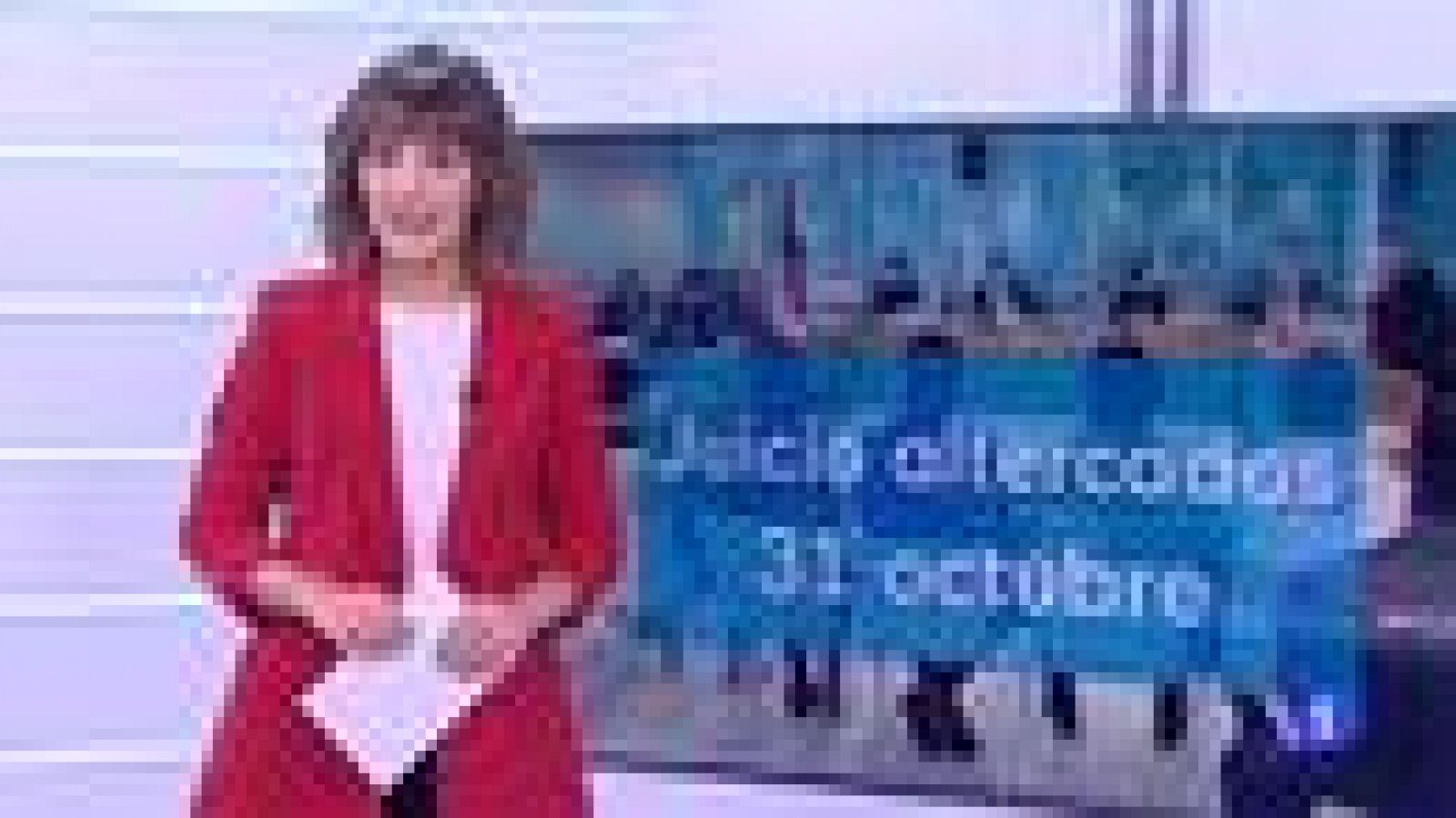 Informativo Telerioja: Informativo Telerioja 2 - 18/10/21 | RTVE Play