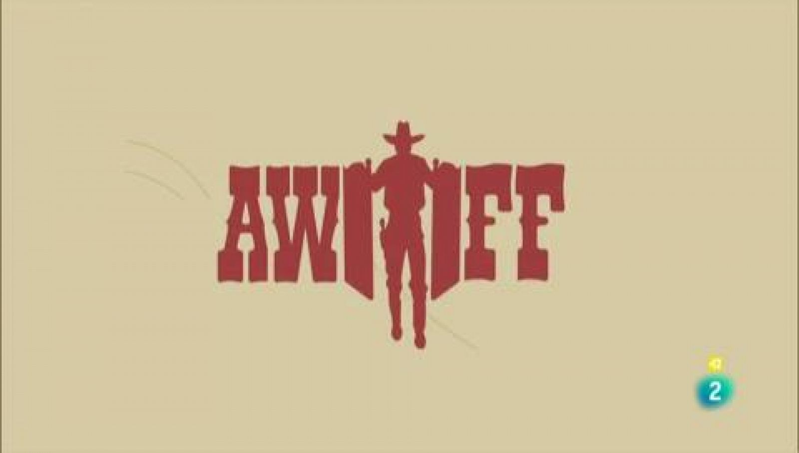 Días de Cine - Almería Western Film Festival 2021 | Ver