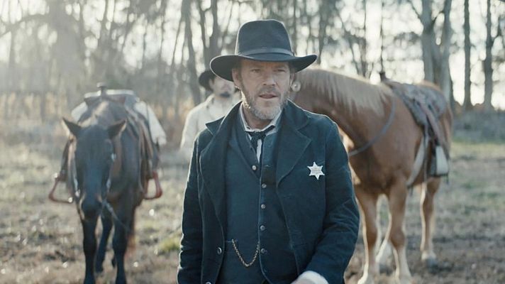 Días de cine - Días de Cine - Almería Western Film Festival 2021