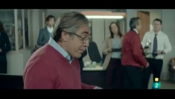 Días de cine - Días de Cine - 'El buen patrón'