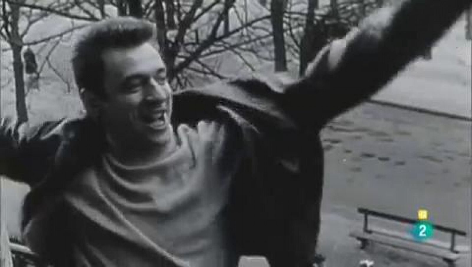 Días de Cine - Centenario de Yves Montand (1921-2021) | Ver