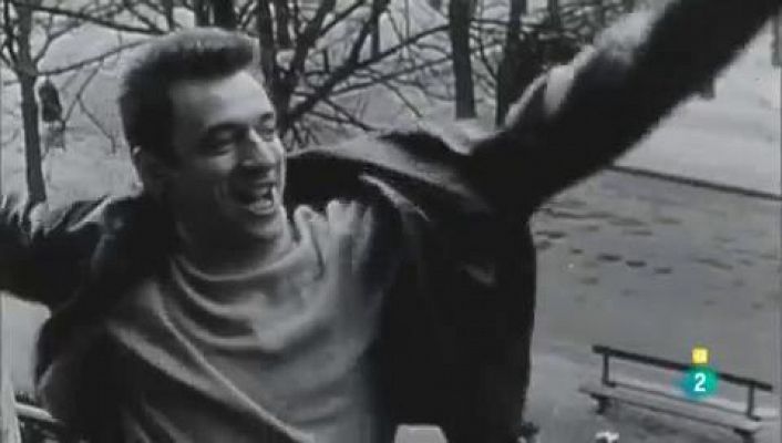 Días de cine - Días de Cine - Centenario de Yves Montand (1921-2021)