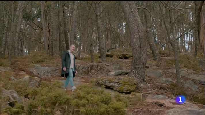 Telexornal - Galicia - Aprender a comer ben