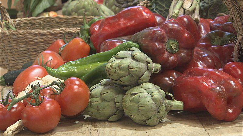 Aprender a comer ben 