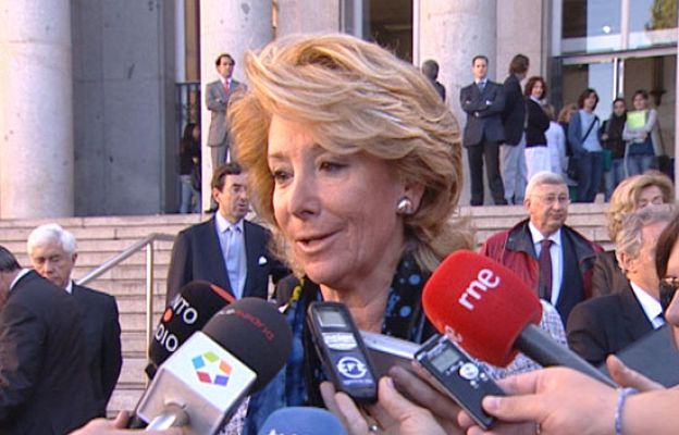  - Espadas en alto dentro del PP