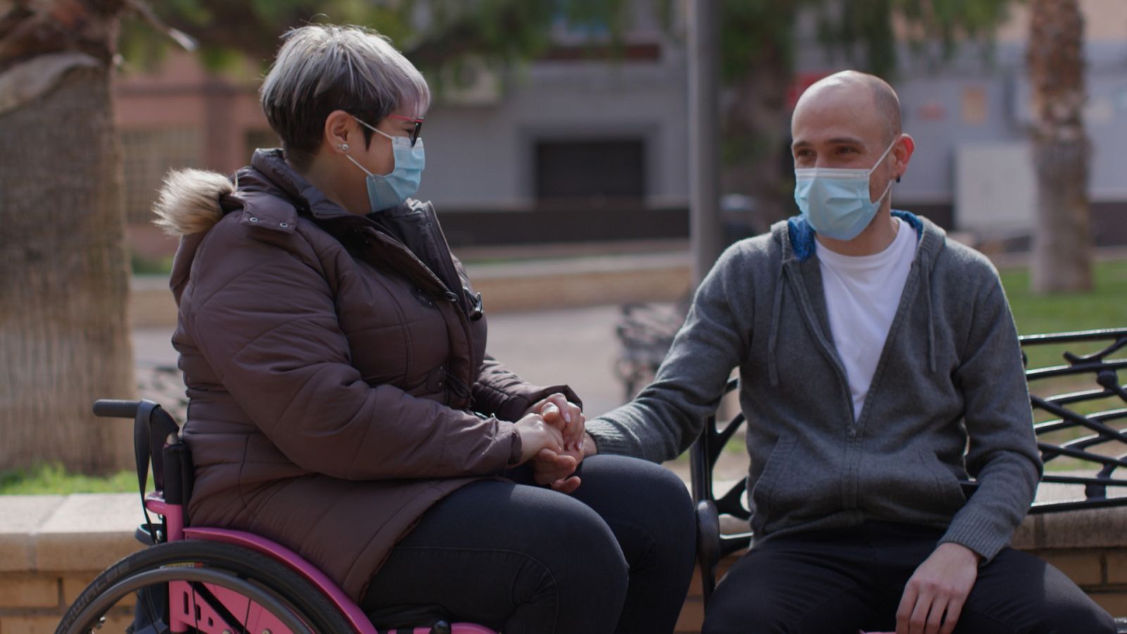 De seda y hierro - Pide un deseo - ver ahora