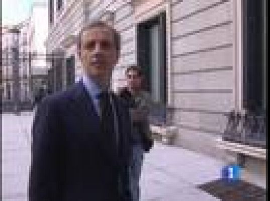  - La situación de Ricardo Costa