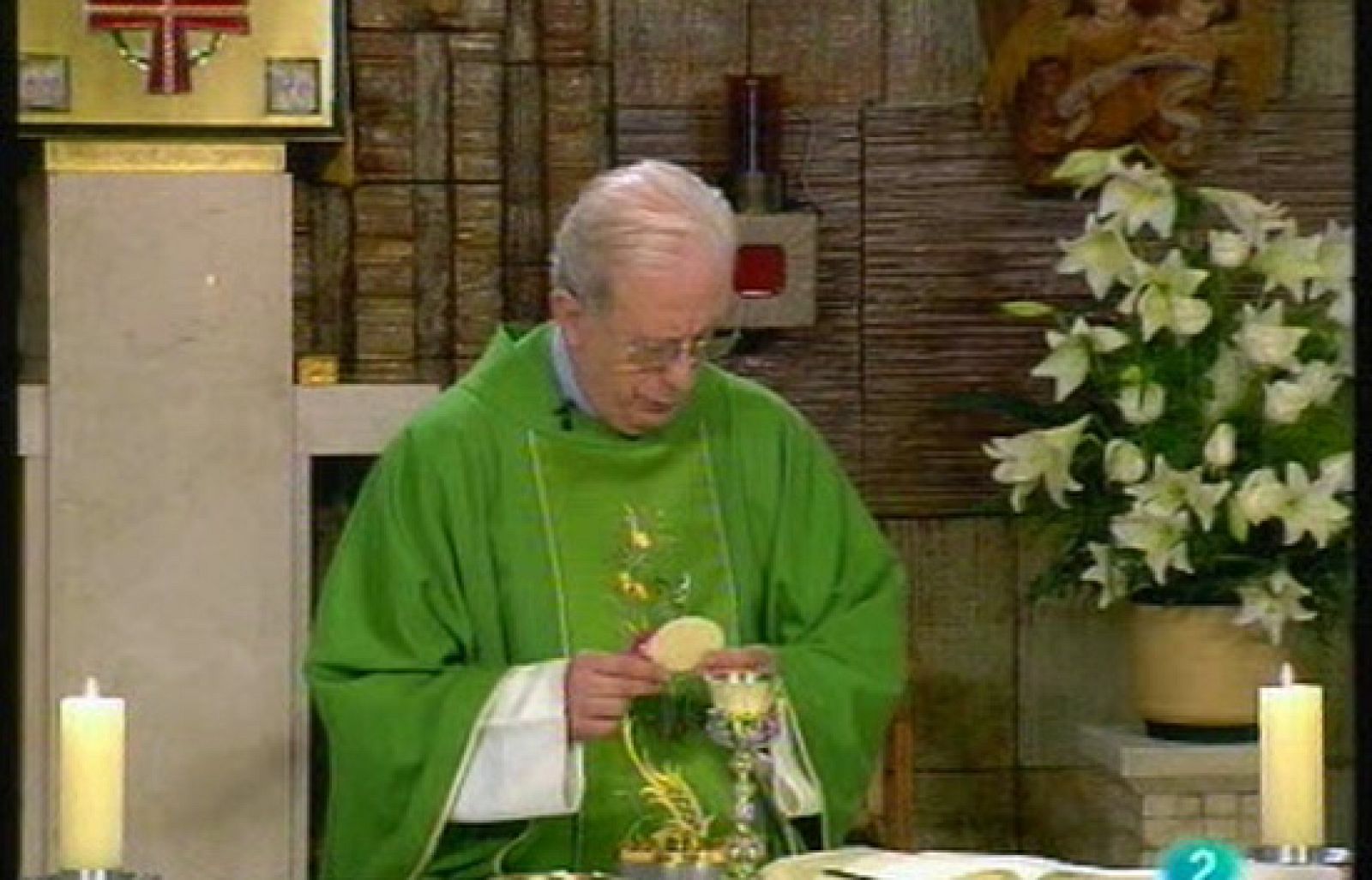 La Missa - 25 octubre