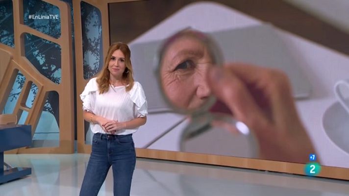 En Línia - Cumbre Vieja, periodisme d'investigació i crisi dels 50.