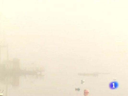 TeleCantabria - Telecantabria - 26/10/09