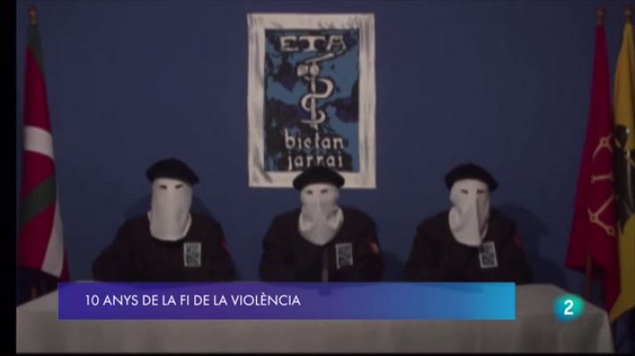 El Vespre - El Vespre - 18/10/2021