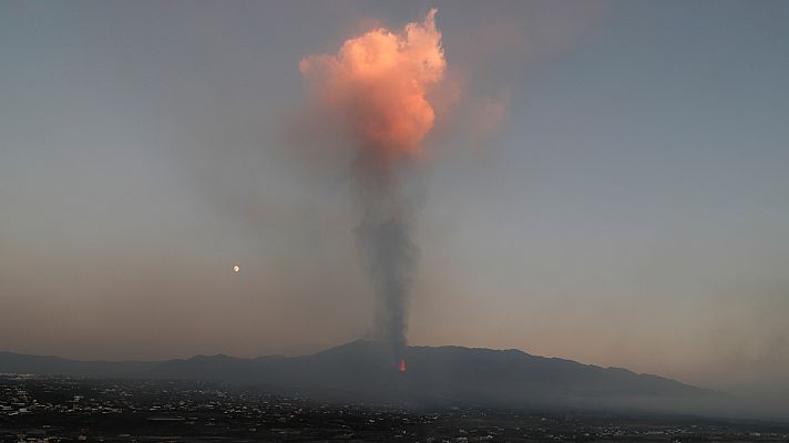 La tarde en 24h - La tarde en 24 horas - 18/10/21 (2)