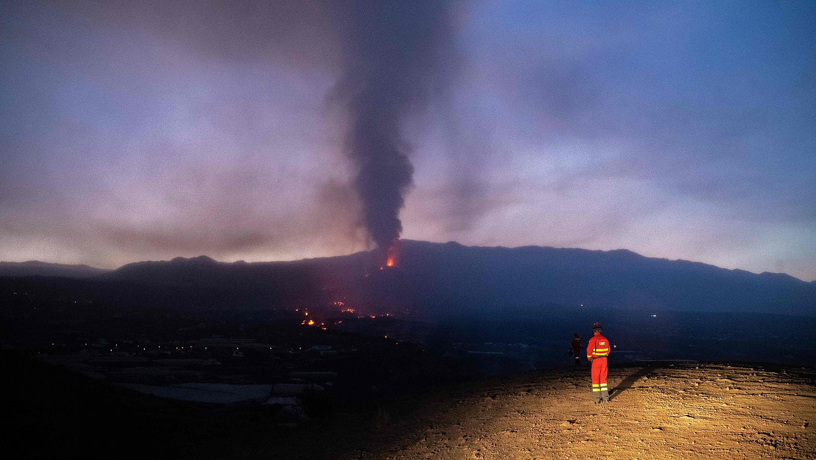 Telediario 2 en cuatro minutos - 18/10/21 - Ver ahora