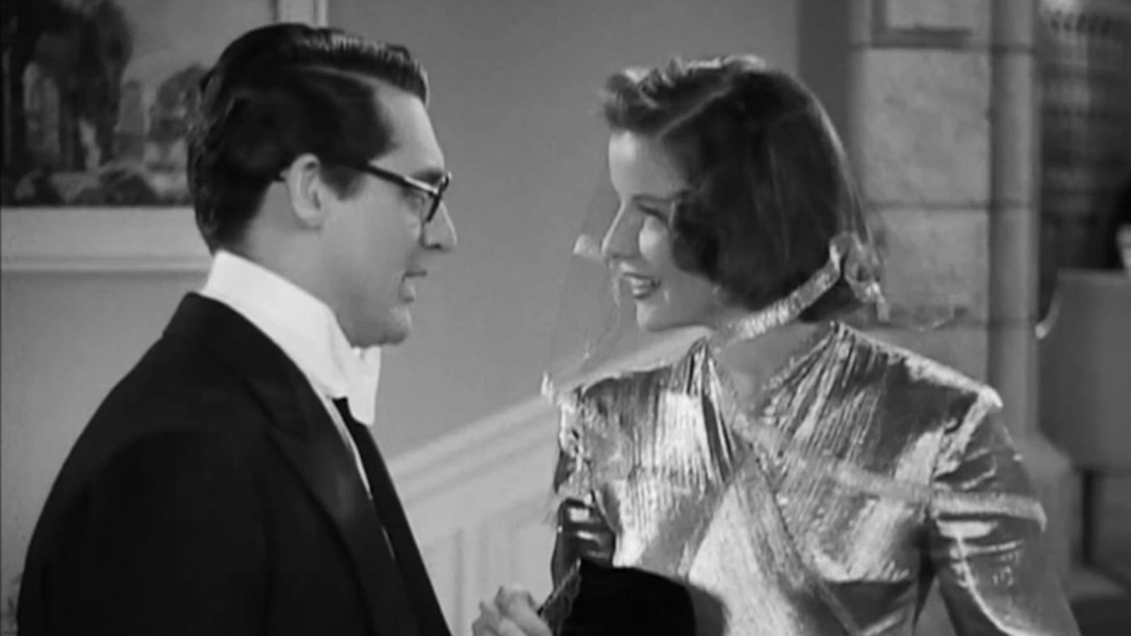 Días de cine clásico - La fiera de mi niña (presentación) - ver ahora