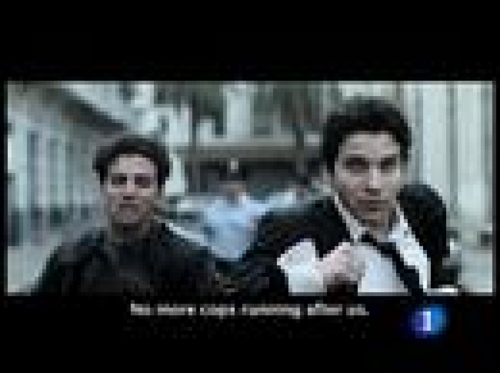 Tercera jornada de cine en la Seminci, en Valladolid | Ver