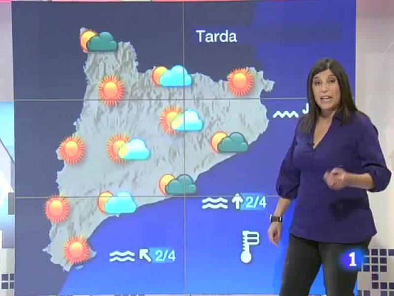  Temps Migdia (26/10/09)