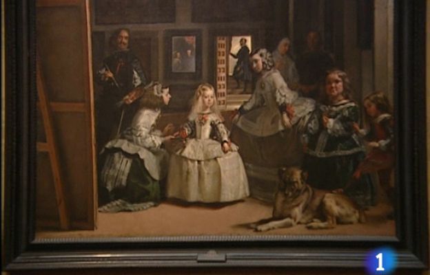  - Saber cómo mirar un cuadro