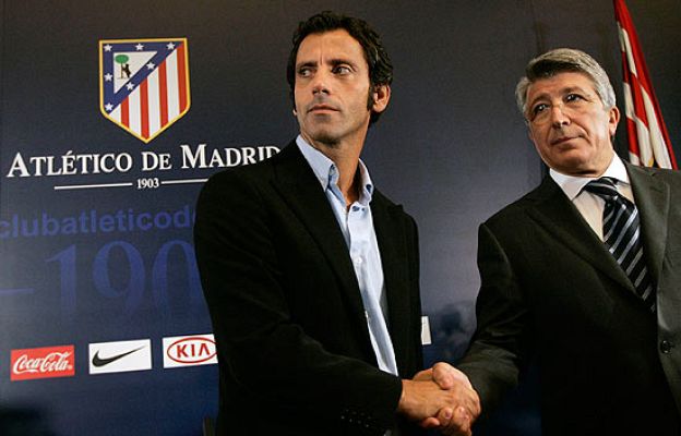  - Quique, objetivo: cuarto puesto