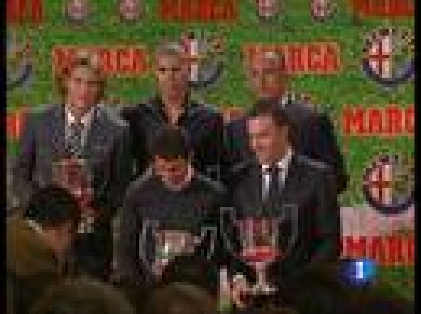Forlán, Valdés y Guardiola, premiados