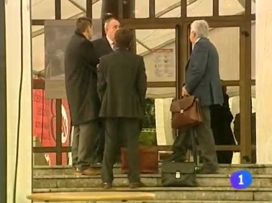 Telenorte - País Vasco - Telenorte-País Vasco - 26/10/09