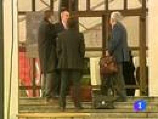 Telenorte - País Vasco - Telenorte-País Vasco - 26/10/09