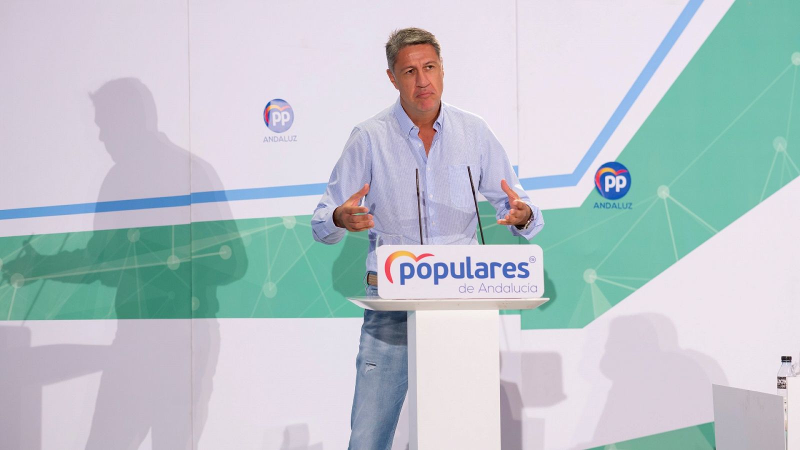 El PSC abre contactos formales para presentar una moción de censura contra Albiol