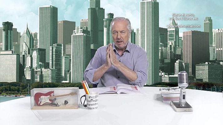 Inglés en TVE - Programa 418