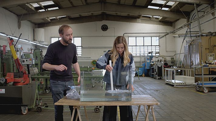 Escala humana - De diseño