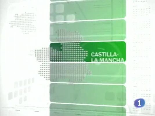 Noticias de Castilla-La Mancha - 26/10/09